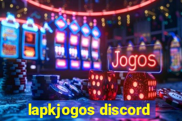 lapkjogos discord